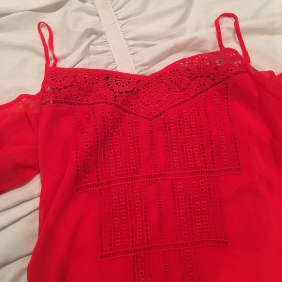 Bebe Dress - Picture 3 of 5